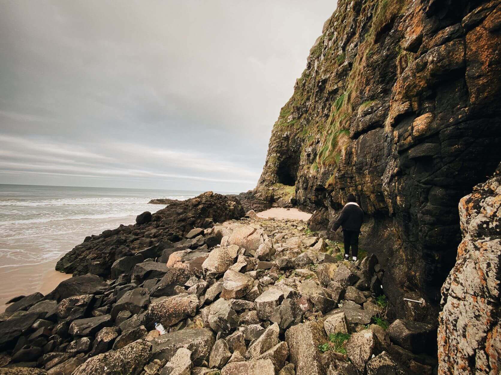 21 Walking In Donegal Spots That Will Take Your Breath Away! An Irish