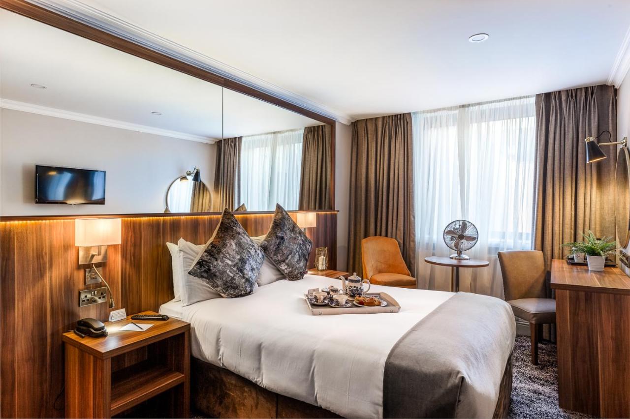 Dublin Airport Hotels Stay And Park anirishrover.com