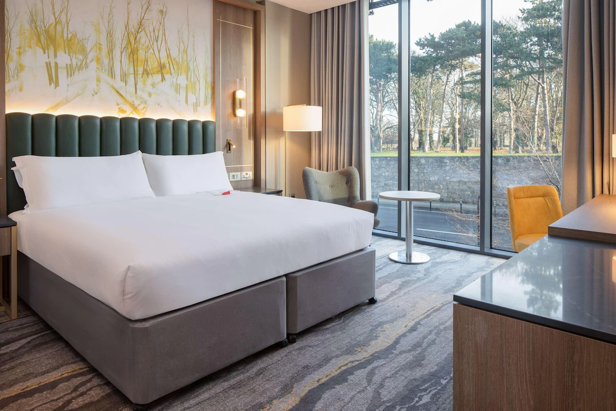 19 Hotels With Jacuzzi In Room, Dublin [Top Rated In 2023!] An Irish