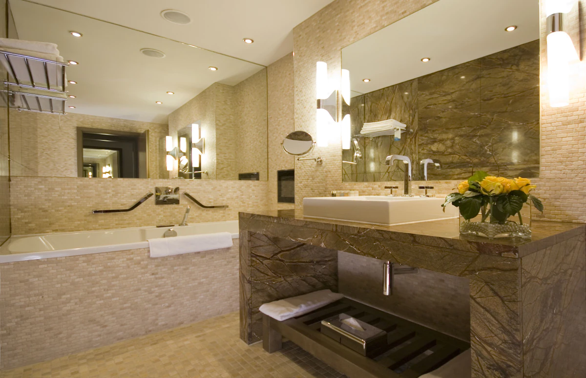 19 Hotels With Jacuzzi In Room, Dublin [Top Rated In 2023!] An Irish