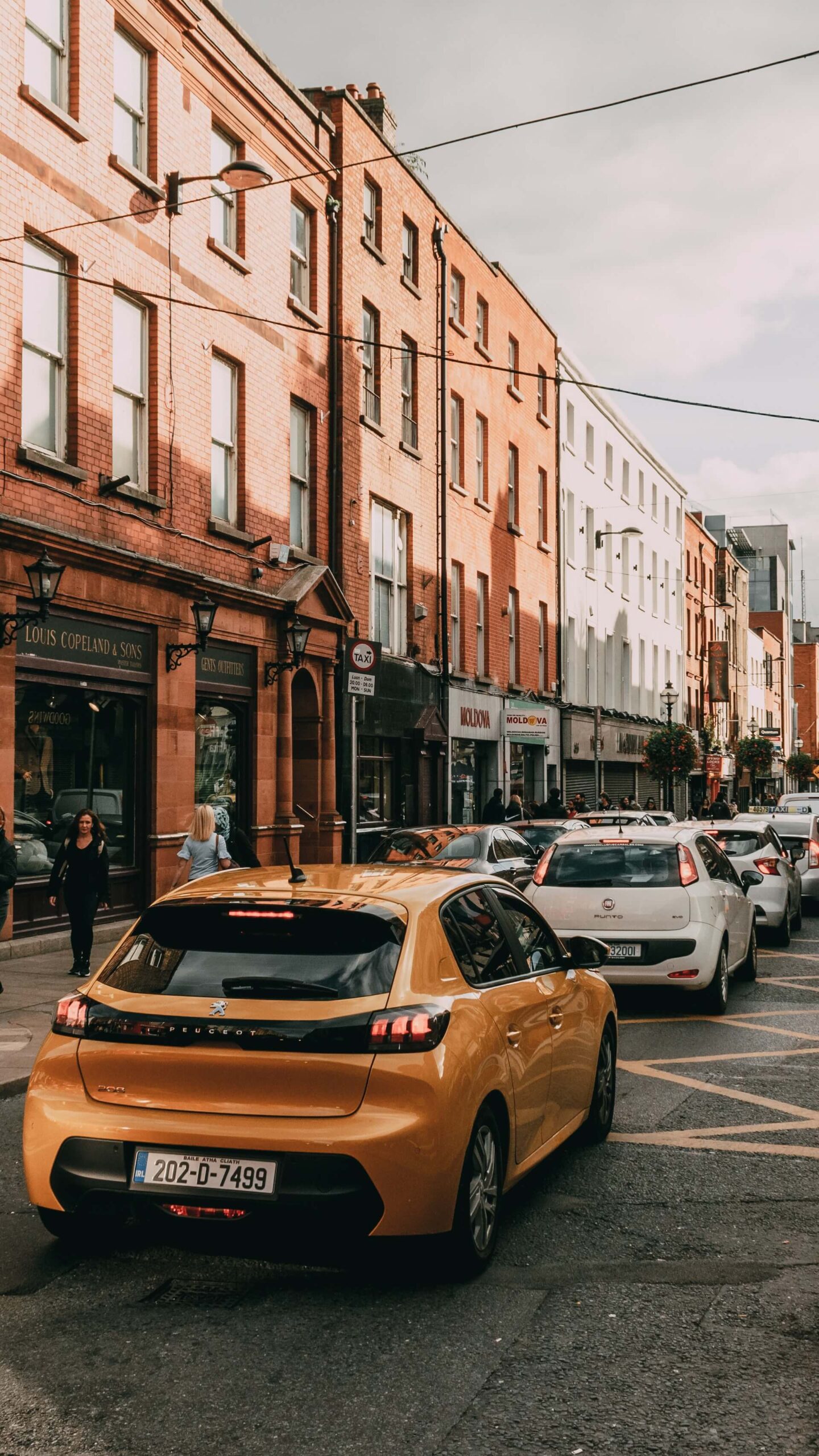 Renting A Car in Dublin Personal - Renting A Car In Dublin 1 1 Scaled