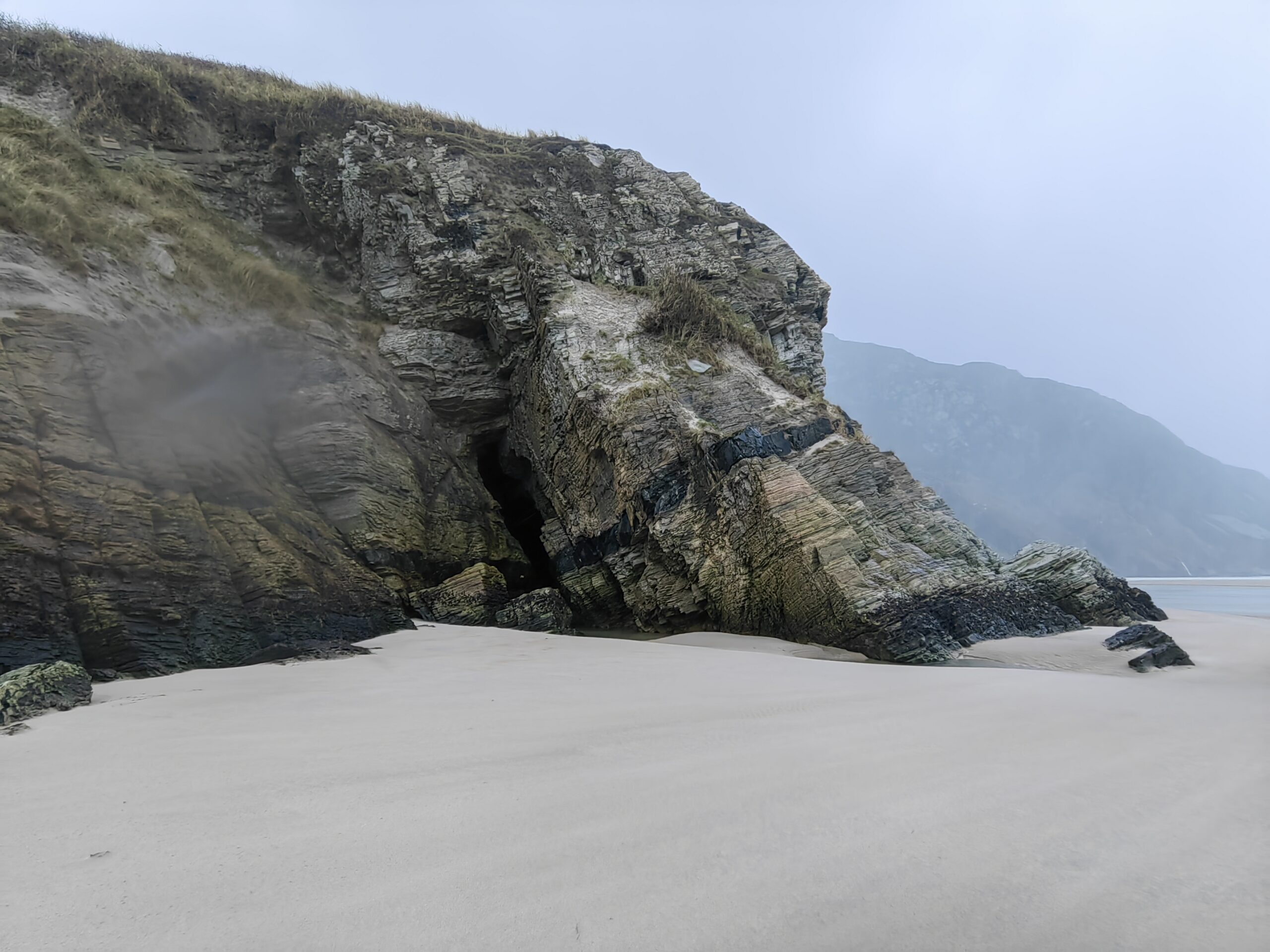 Maghera Beach Donegal [Unique Tips + Safety Warning] - An Irish Rover
