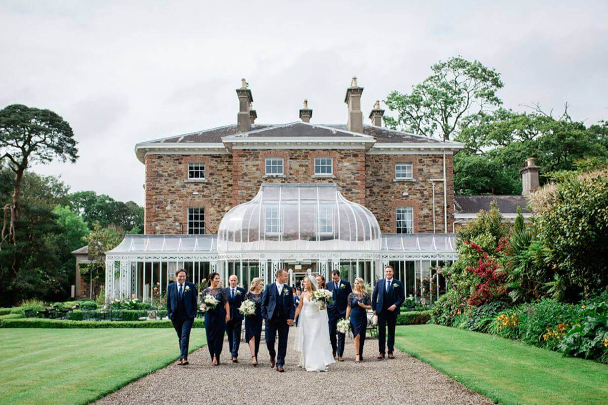 11 Magical Wexford Wedding Venues To Say I Do An Irish Rover