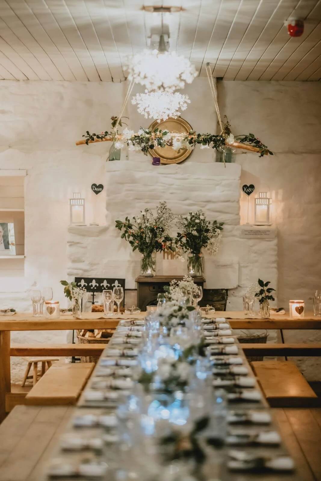 Small Wedding Ideas in Ireland: Intimate & Unforgettable Celebrations